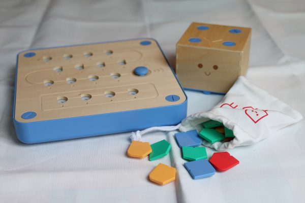 Cubetto: The Wooden Coding Robot Review