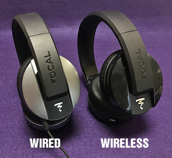 Focal Listen Wireless 10