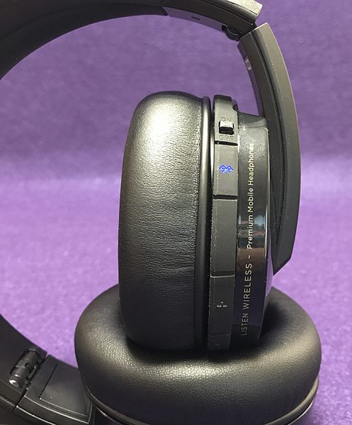 Focal Listen Wireless 11