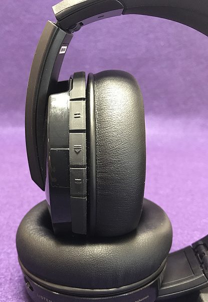 Focal Listen Wireless 12