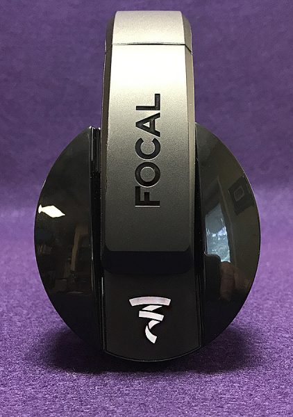Focal Listen Wireless 13