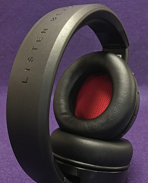 Focal Listen Wireless 14