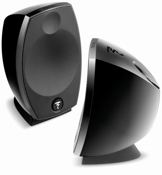 Focal Sib Evo 2