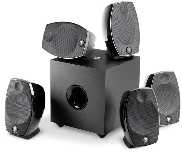 Focal Sib Evo 3