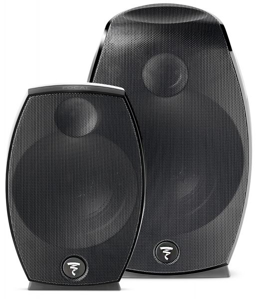 Focal Sib Evo 4