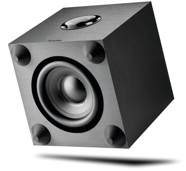 Focal Sib Evo 5