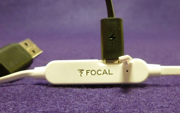 Focal Spark 22