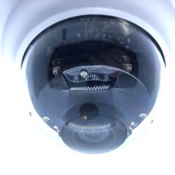 Foscam FI9961EP IP security camera review
