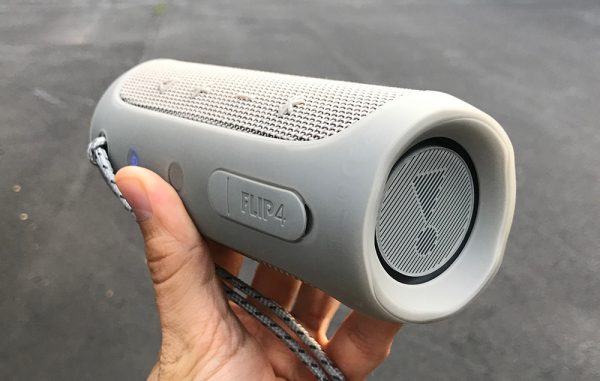 JBL Flip 4 Review