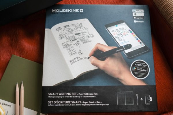 Moleskine Event NYC2017 04