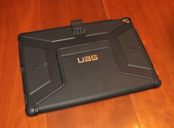UAG iPad Pro 7 1