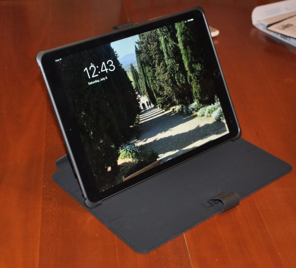 UAG iPad Pro 9 1