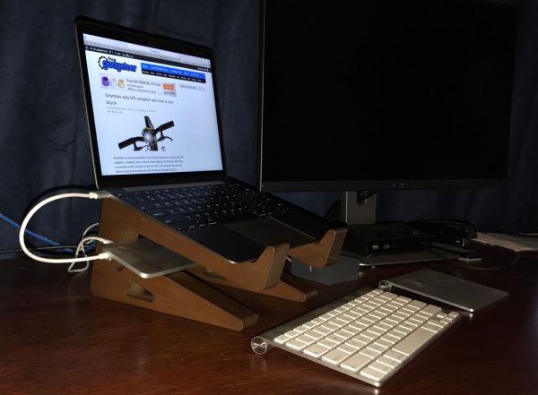 galenleather mb stand desk