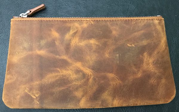 galenleather zipperedpouch