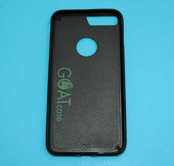 Anti-Gravity Phone Case GOATcase – GOATcase™