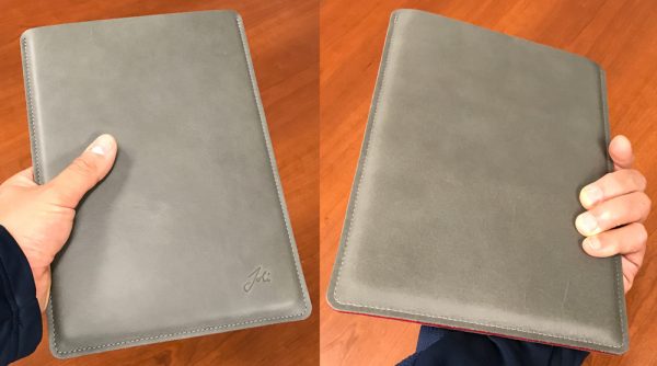 joli originals 105iPadSleeve inhand