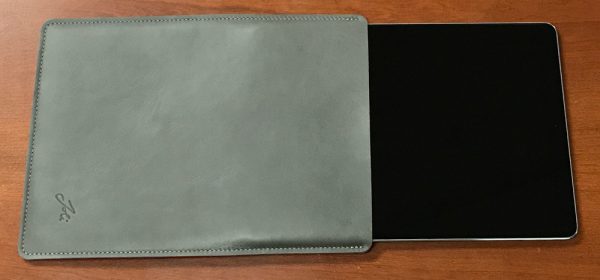 joli originals 105iPadSleeve slidingin