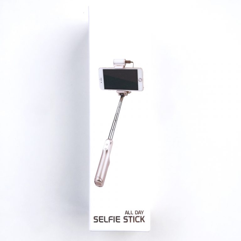 Mpow Bluetooth Selfie Stick review The Gadgeteer