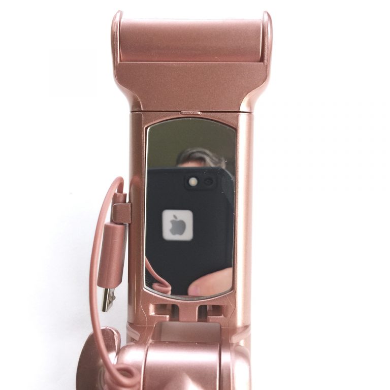 Mpow Bluetooth Selfie Stick review The Gadgeteer