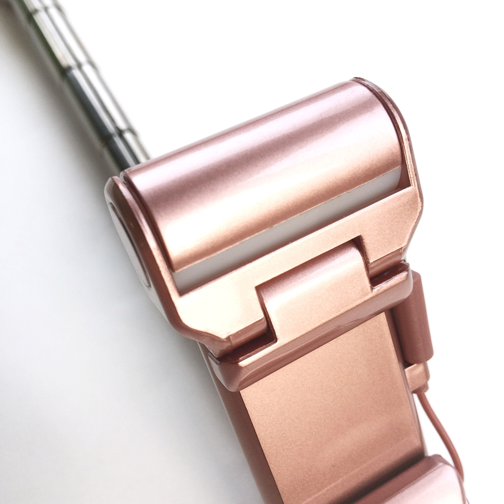 Mpow Bluetooth Selfie Stick review The Gadgeteer