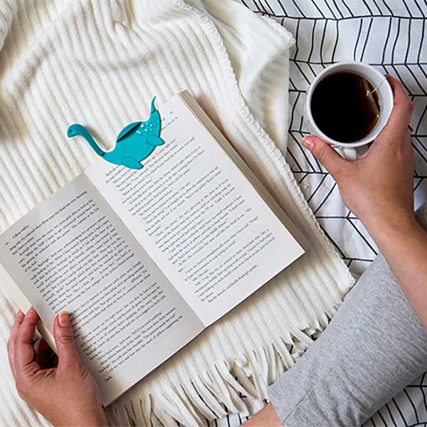 nessie bookmark 2