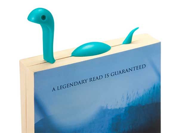 nessie bookmark 3