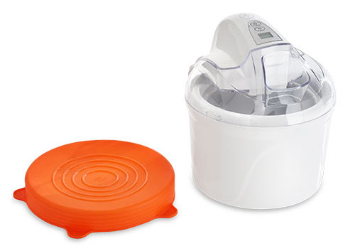 Ice Cream Maker  Pampered Chef 