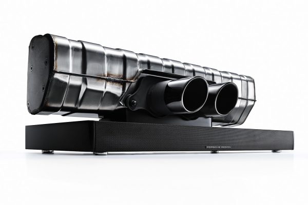 porsche 911soundbar 1