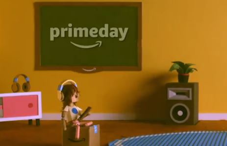 primeday 1