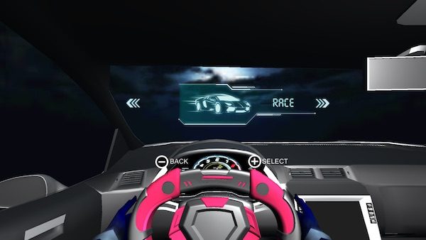 vr real feel racing 3d reality simulator