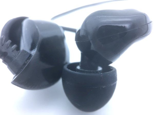 Brainwavz B200 Balanced Armature headphone review 01