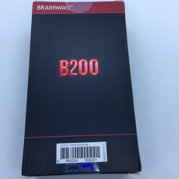 Brainwavz B200 Balanced Armature headphone review 10 e1504226434331