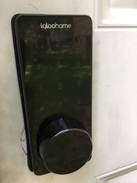 Igloohome Smart Deadbolt 02 review 03 e1504224474861