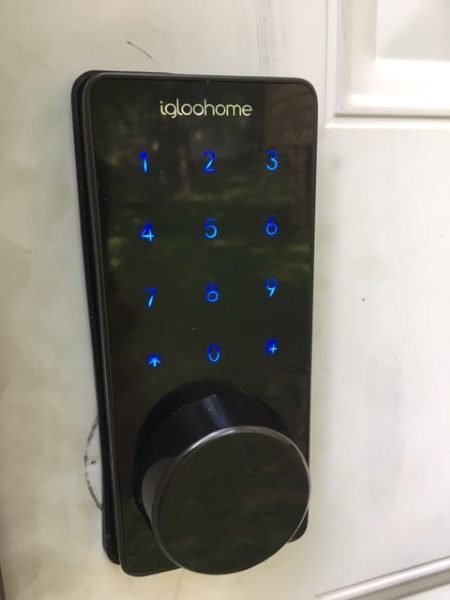 Igloohome Smart Deadbolt 02 review 04 e1504224452955