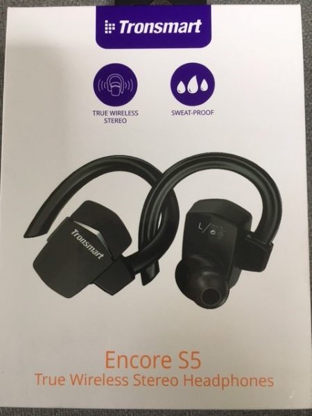 Tronsmart Encore S5 True Wireless Stereo Headphones review 01 e1504227540150