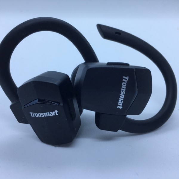 Tronsmart Encore S5 True Wireless Stereo Headphones review 06