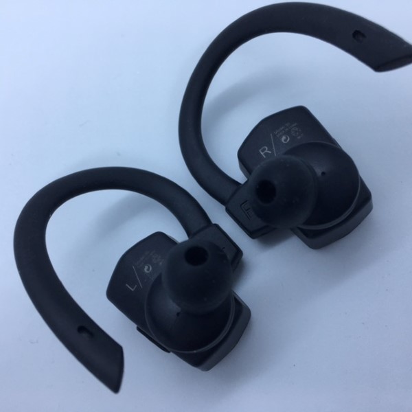 Tronsmart Encore S5 True Wireless Stereo Headphones review 07