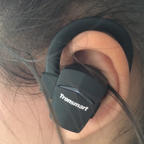 Tronsmart Encore S5 True Wireless Stereo Headphones review 10