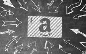 amazon trade