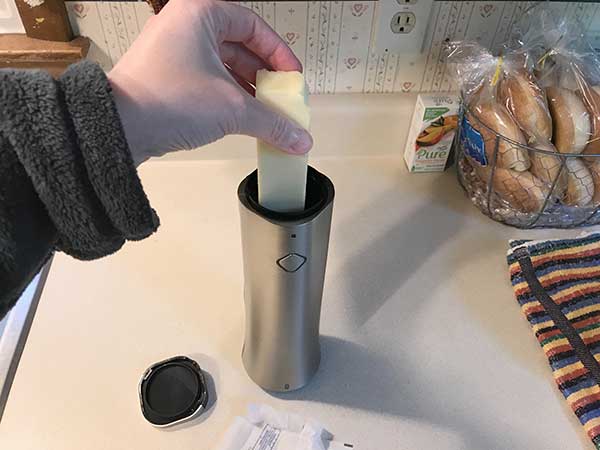 biem butter sprayer 10