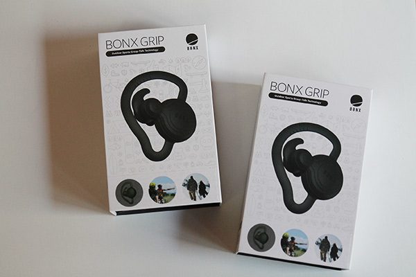 BONX Grip review - The Gadgeteer