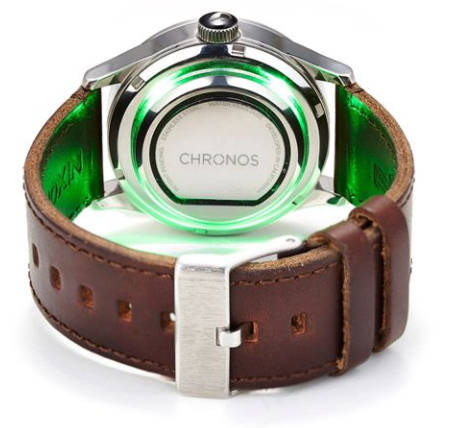 chronos wearable 1