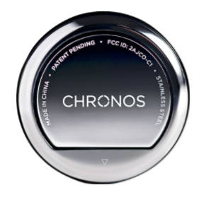 chronos wearable 2