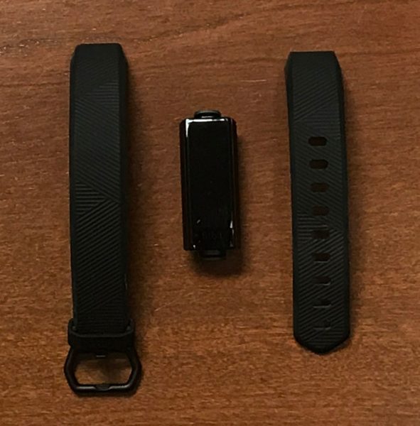 Fitbit Alta HR review - The Gadgeteer