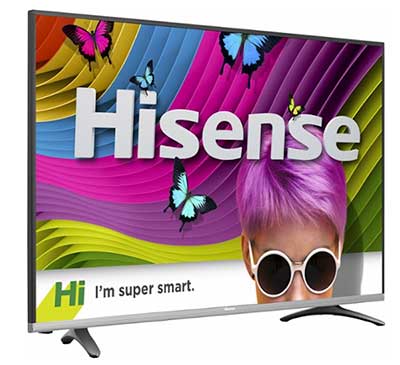 hisense 3