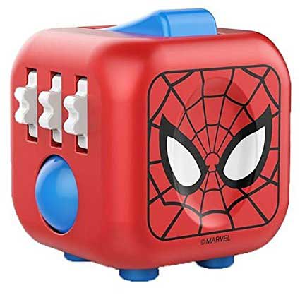 marvel fidget 2