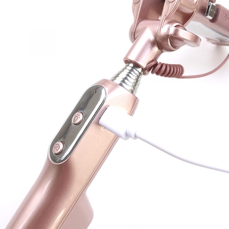 Mpow Bluetooth Selfie Stick review The Gadgeteer