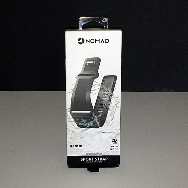 nomad sportstrapforapplewatch review 0