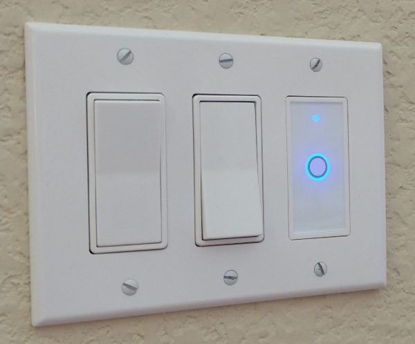 Oittm Wi-Fi Smart Plug Review. A good smart home timer too. - Gearbrain