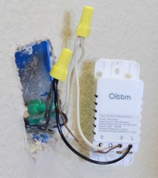 Oittm Smart Touch Switch and Smart Plug Socket review – The Gadgeteer